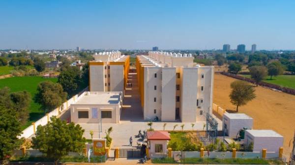 Elevation basera Elevation