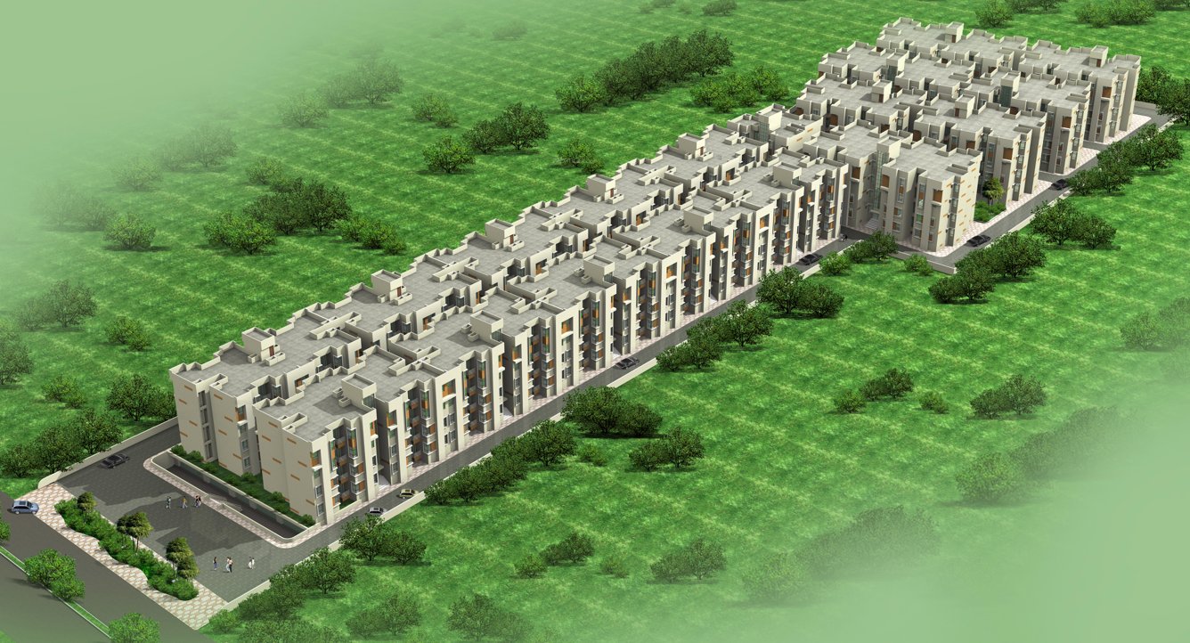 Images for Elevation of Ashapurna Basera