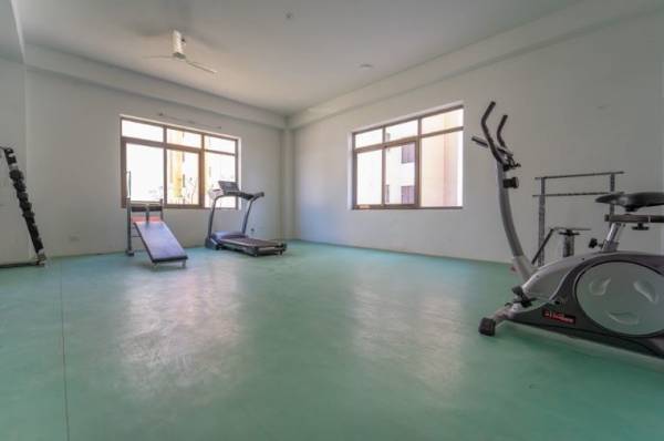 Gymnasium basera Gymnasium