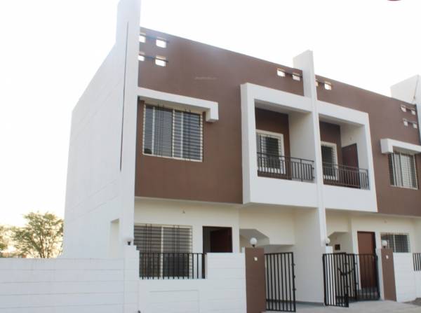 Images for Elevation of CI Estate Villa