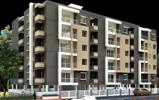 Sri Nilaya Residency II