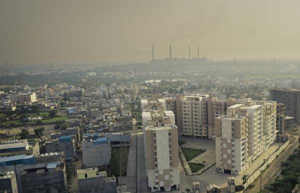  landmark-paradise-phase-2 Elevation