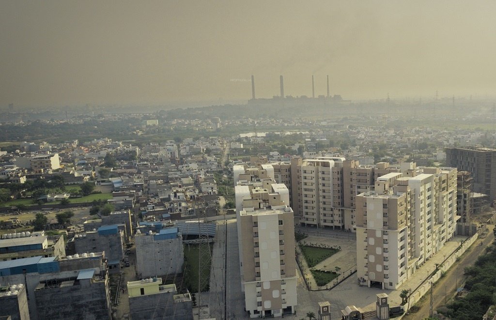  landmark paradise phase 2 Elevation