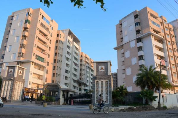  landmark-paradise-phase-2 Elevation