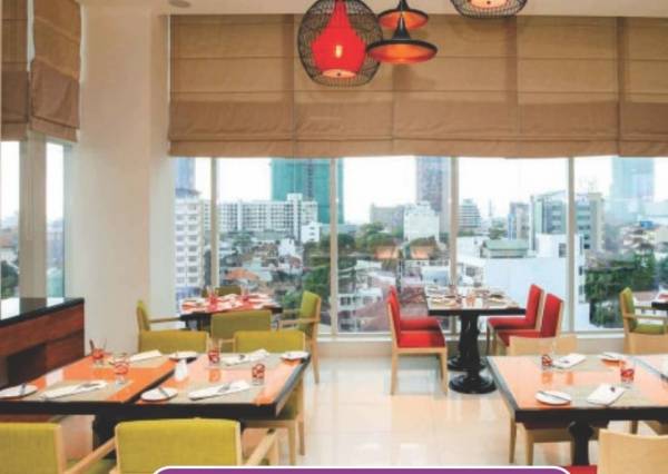  landmark-paradise-phase-2 Cafeteria