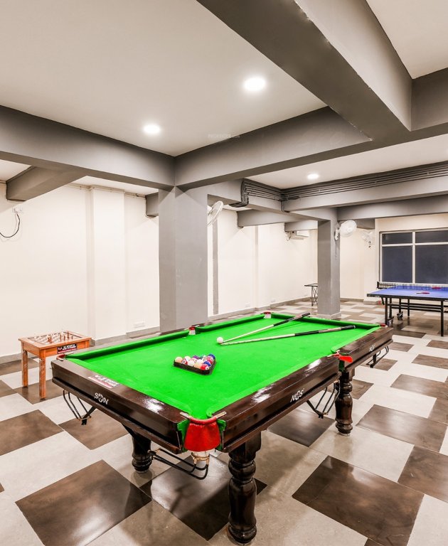  landmark paradise phase 2 Indoor Games