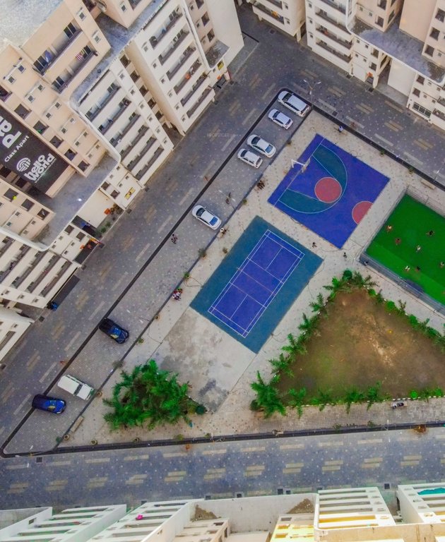  landmark paradise phase 2 Others