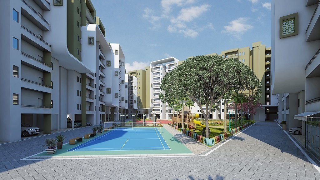  landmark paradise phase 2 Others