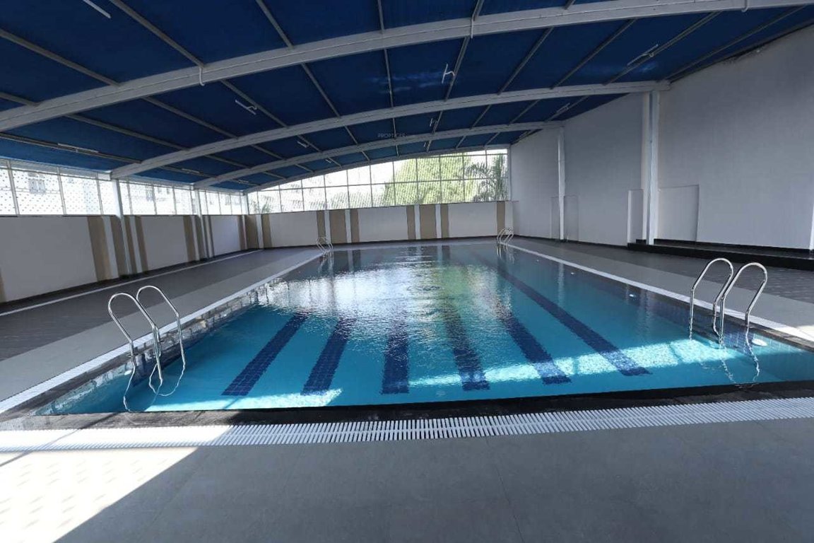  landmark paradise phase 2 Swimming Pool