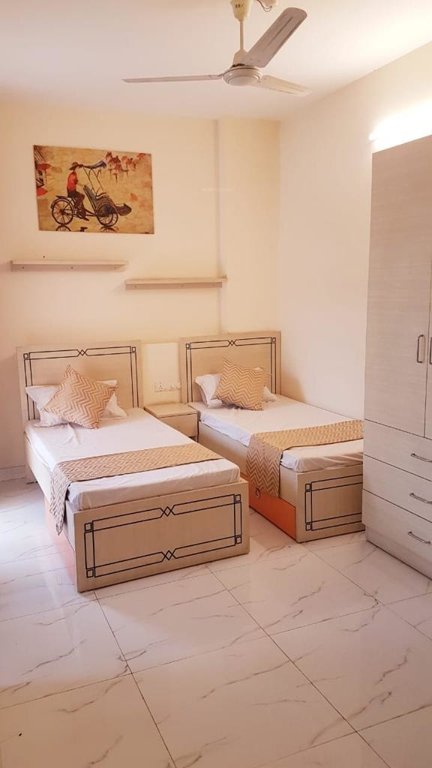  landmark paradise phase 2 Bedroom