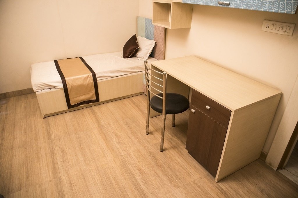  landmark paradise phase 2 Bedroom