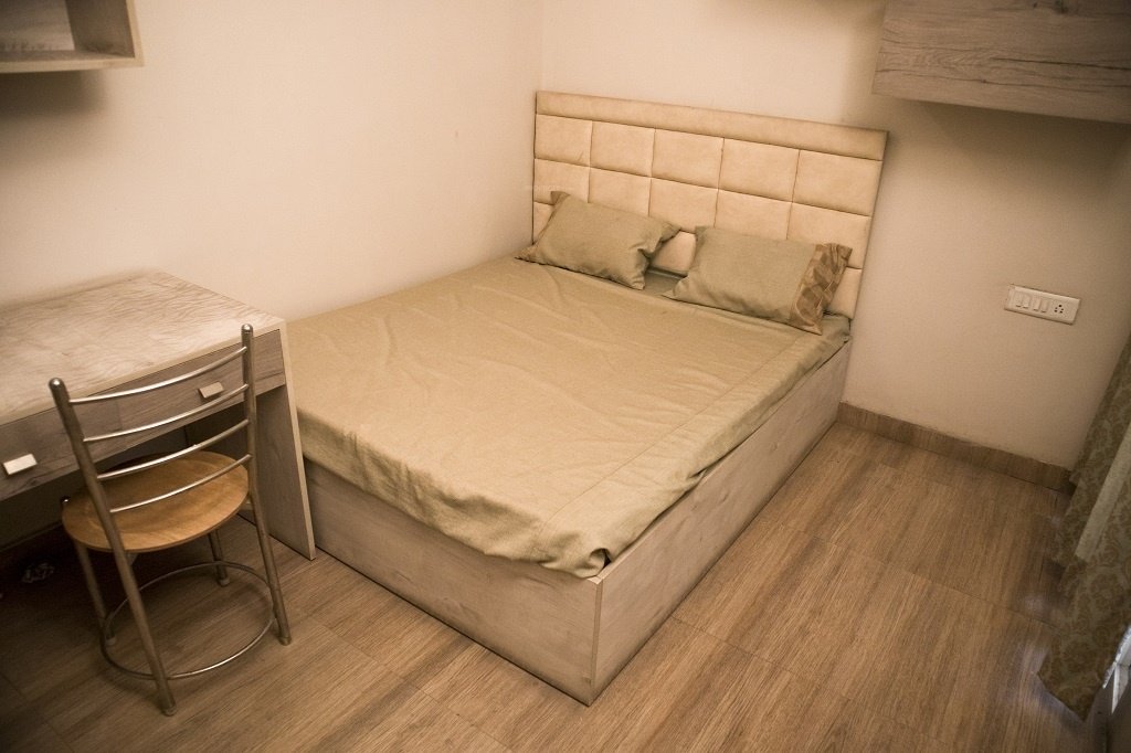  landmark paradise phase 2 Bedroom