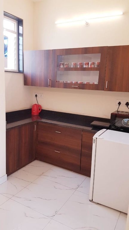  landmark paradise phase 2 Kitchen