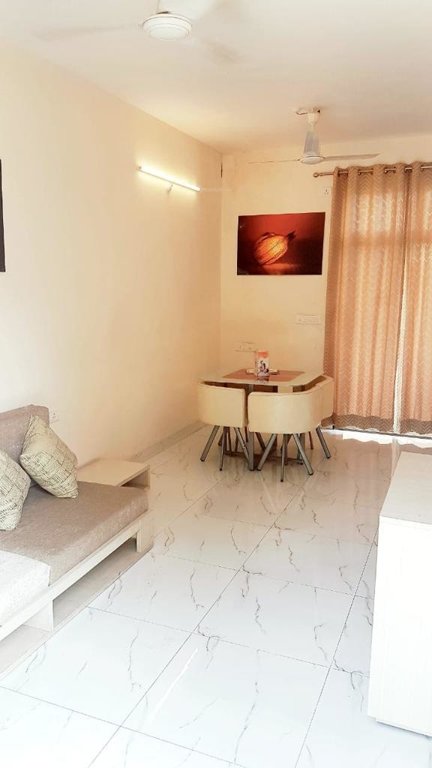  landmark paradise phase 2 Living Area