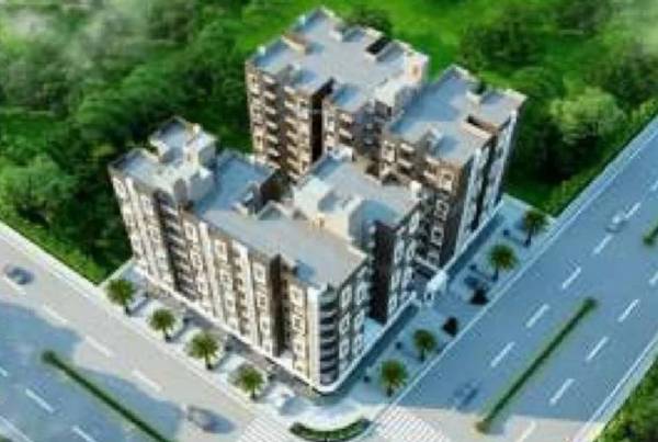  naroda-smart-city Elevation