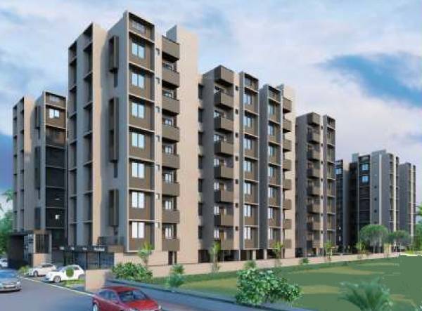 Images for Elevation of Keshavpriya Naroda Smart City