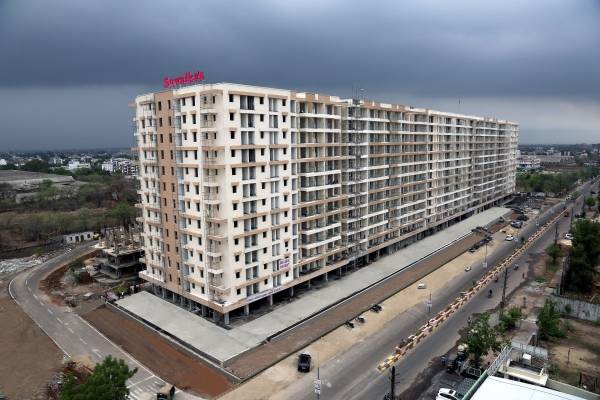  riddhi-siddhi-residency Elevation