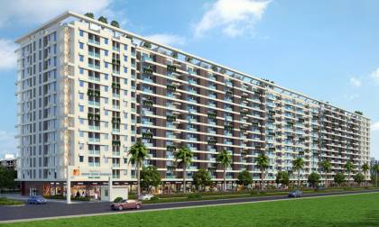 Images for Elevation of Suwalka Riddhi Siddhi Residency Images for Elevation of Suwalka Riddhi Siddhi Residency