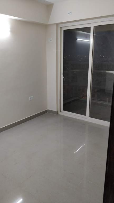 riddhi siddhi residency Living Area
