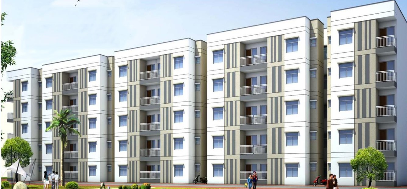 Images for Elevation of Unique Tarang