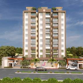 Images for Elevation of Shubhlakshya Shubh Nikunj Images for Elevation of Shubhlakshya Shubh Nikunj