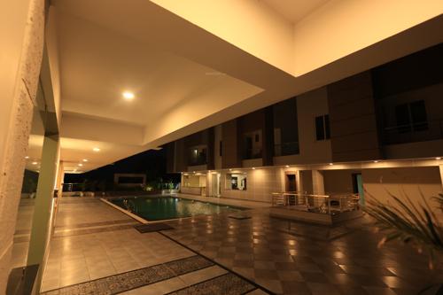  shubh-nikunj Swimming Pool