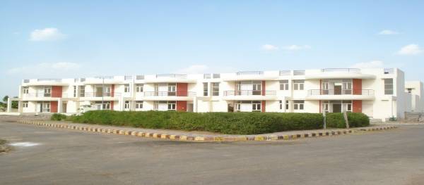  sushant-city-ajmer-phase-iii Elevation