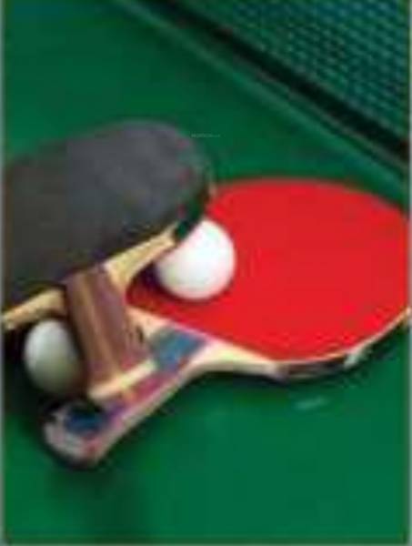  courtyard-phase-2 Table Tennis