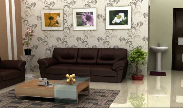  courtyard-phase-2 Living Area