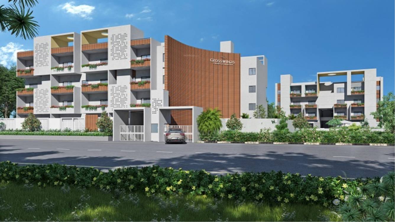 Images for Elevation of Springseas BDK Cross Winds