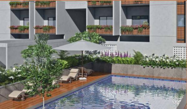  cross-winds Swimming Pool