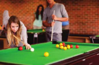 tirupati ml highrise phase i block 2 Indoor Games