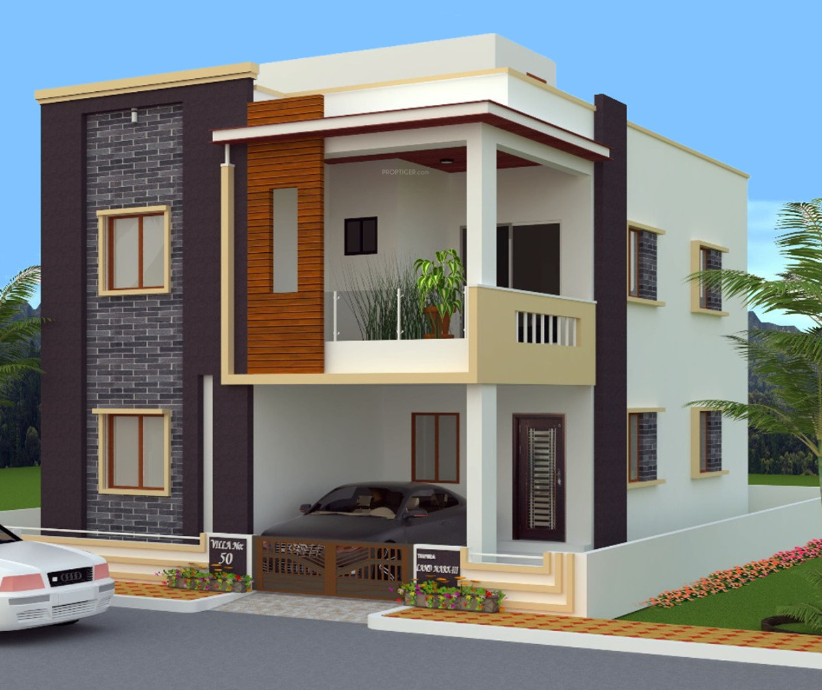 Tripura Landmark III in Bachupally Hyderabad  Price 