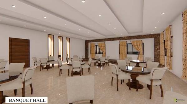  landmark-iii Banquet Hall