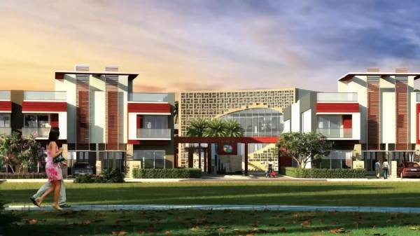 Elevation swastik-grand-villas-phase-i Elevation