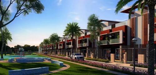  swastik-grand-villas-phase-i Basketball Court