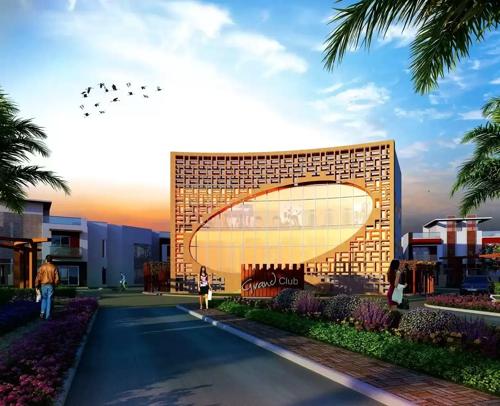  swastik-grand-villas-phase-i Club House