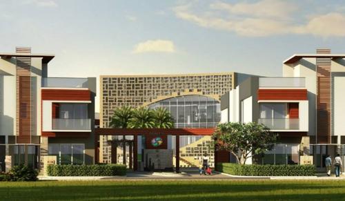  swastik-grand-villas-phase-i Gated Community