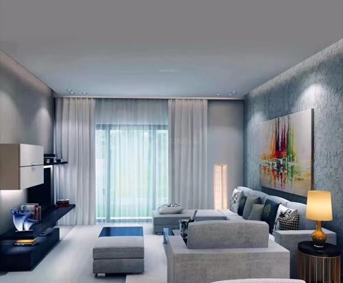  swastik-grand-villas-phase-i Living Area