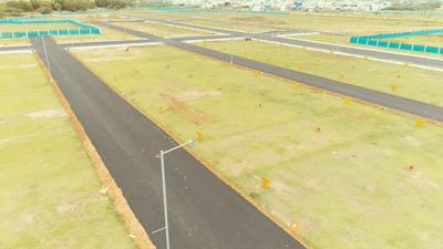 Images for Elevation of MCB Platinum City