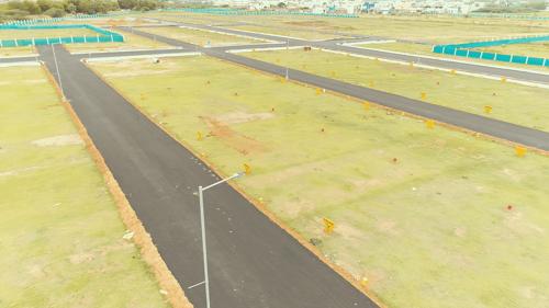 Images for Elevation of MCB Platinum City