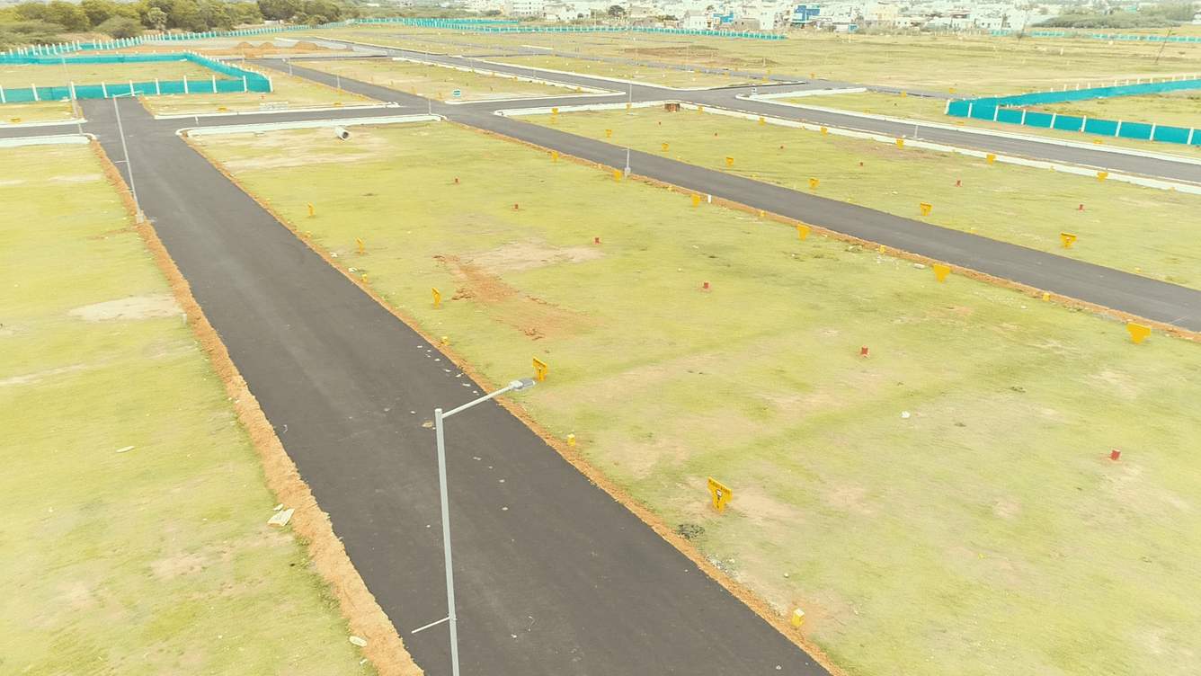 Images for Elevation of MCB Platinum City