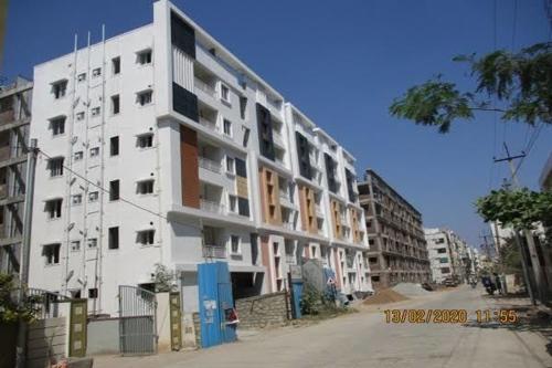  golden-oriole Block A Construction Status June-20