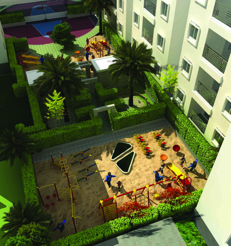  golden-oriole Children's play area