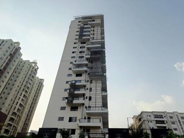  le-grandiose Construction Status Oct-23