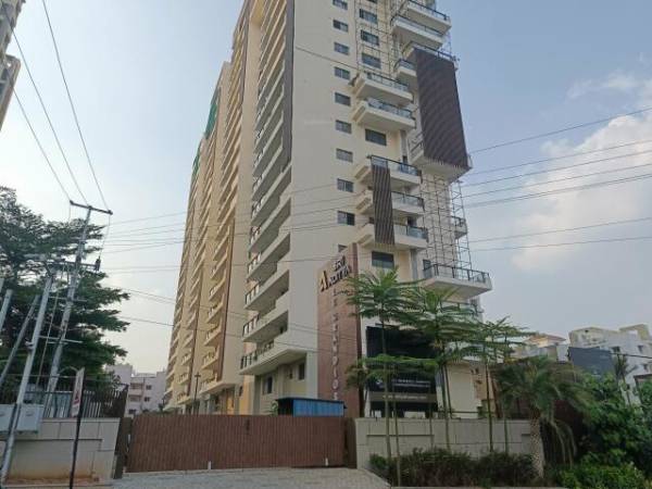  le-grandiose Construction Status Oct-23