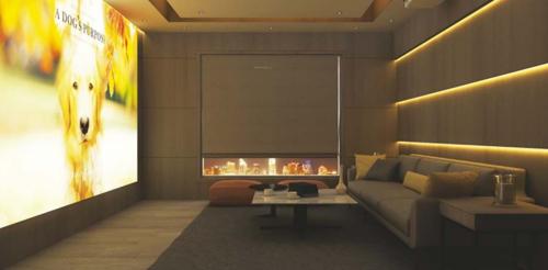  le-grandiose Mini Theatre