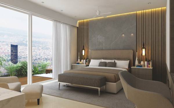  le-grandiose Bedroom