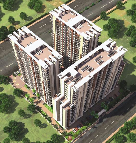 Images for Elevation of Bagherwal Tripolis Images for Elevation of Bagherwal Tripolis