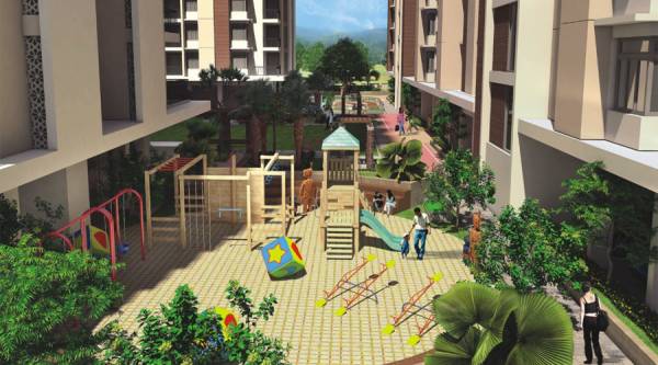 Children's play area tripolis Children's play area